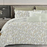 Florida's Ameralia 100% Pure Cotton King Size Bed Sheet Set with Pillow Covers